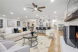 5464 Breathitt Dr SW, Lilburn, GA 30047 - Photo 3