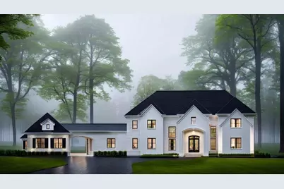 720 Oaks Trail W, Milton, GA 30004 - Photo 1