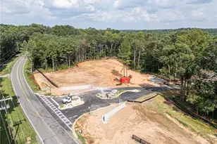 720 Oaks Trail W, Milton, GA 30004 - Photo 5