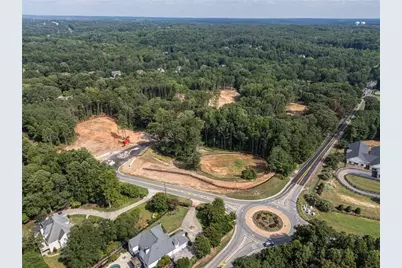 720 Oaks Trail W, Milton, GA 30004 - Photo 9