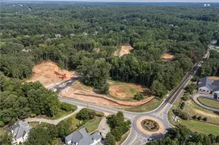 720 Oaks Trail W, Milton, GA 30004 - Photo 9