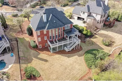 7640 Stratton Point, Suwanee, GA 30024 - Photo 5