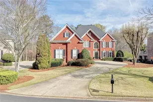 7640 Stratton Point, Suwanee, GA 30024 - Photo 1