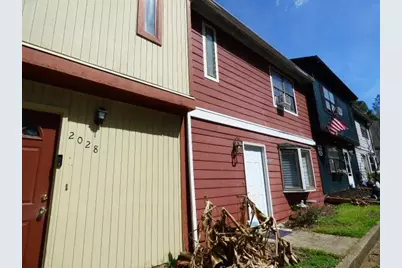 2026 Drennon Avenue, Austell, GA 30106 - Photo 3