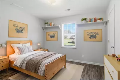 330 Chestnut Drive, Covington, GA 30016 - Photo 7