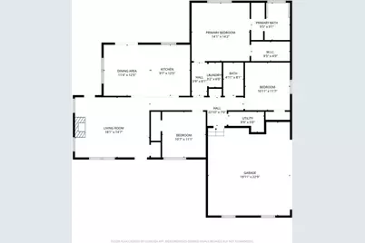 330 Chestnut Drive, Covington, GA 30016 - Photo 35