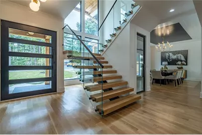 1653 Pamela Drive NE, Brookhaven, GA 30319 - Photo 3