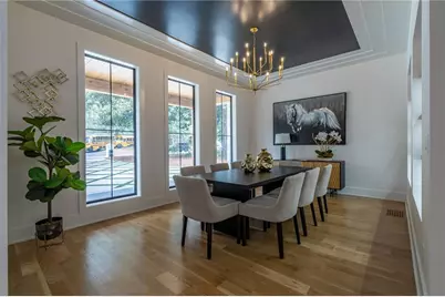 1653 Pamela Drive NE, Brookhaven, GA 30319 - Photo 5