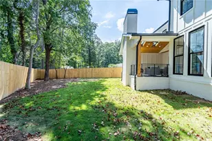 1653 Pamela Dr NE, Brookhaven, GA 30319 - Photo 45