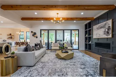 1653 Pamela Drive NE, Brookhaven, GA 30319 - Photo 9