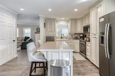 85 Grant Cove, Dawsonville, GA 30534 - Photo 13