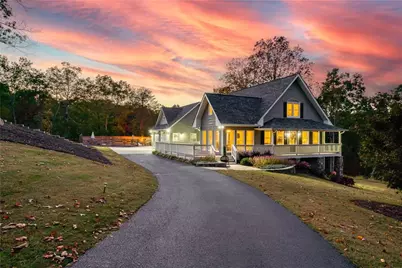 85 Grant Cove, Dawsonville, GA 30534 - Photo 75