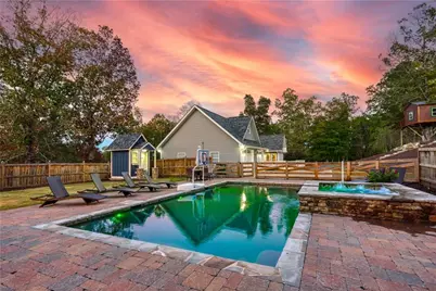 85 Grant Cove, Dawsonville, GA 30534 - Photo 77