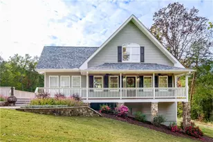 85 Grant Cove, Dawsonville, GA 30534 - Photo 3