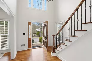 4047 Jordan Lake Dr, Marietta, GA 30062 - Photo 5