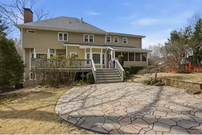 4047 Jordan Lake Drive, Marietta, GA 30062 - Photo 33