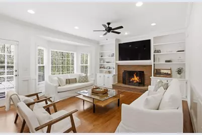 4047 Jordan Lake Drive, Marietta, GA 30062 - Photo 13