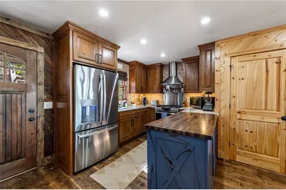 240 Mountain View Court, Ellijay, GA 30536 - Photo 21