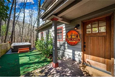 240 Mountain View Court, Ellijay, GA 30536 - Photo 17