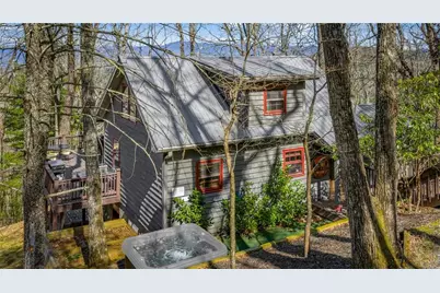 240 Mountain View Court, Ellijay, GA 30536 - Photo 3