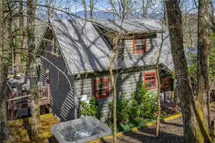 240 Mountain View Ct, Ellijay, GA 30536 - Photo 3