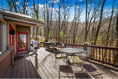 240 Mountain View Court, Ellijay, GA 30536 - Photo 35