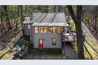 240 Mountain View Court, Ellijay, GA 30536 - Photo 7