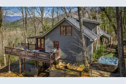 240 Mountain View Court, Ellijay, GA 30536 - Photo 5