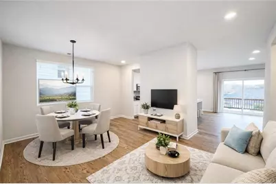 88 Softwood Court, Dawsonville, GA 30534 - Photo 5