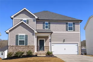 88 Softwood Ct, Dawsonville, GA 30534 - Photo 1