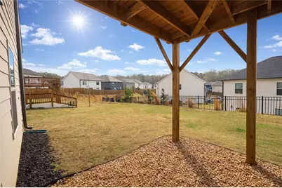 88 Softwood Court, Dawsonville, GA 30534 - Photo 35