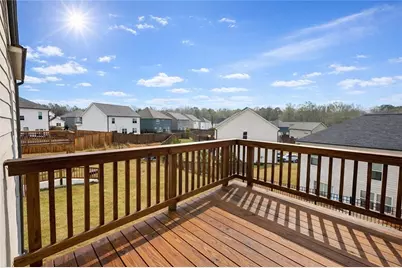 88 Softwood Court, Dawsonville, GA 30534 - Photo 11