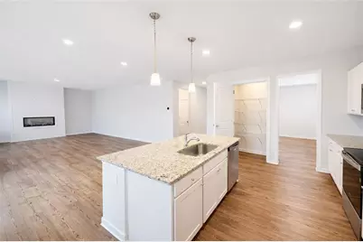 88 Softwood Court, Dawsonville, GA 30534 - Photo 7