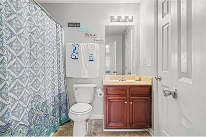 3854 Busby Mill Court, Ellenwood, GA 30294 - Photo 35