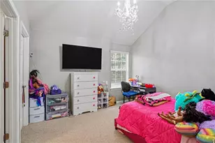 3854 Busby Mill Ct, Ellenwood, GA 30294 - Photo 23