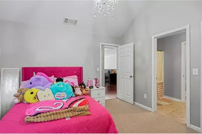 3854 Busby Mill Court, Ellenwood, GA 30294 - Photo 25