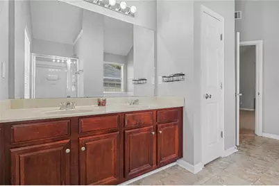 3854 Busby Mill Court, Ellenwood, GA 30294 - Photo 21