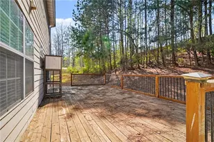 3854 Busby Mill Ct, Ellenwood, GA 30294 - Photo 41