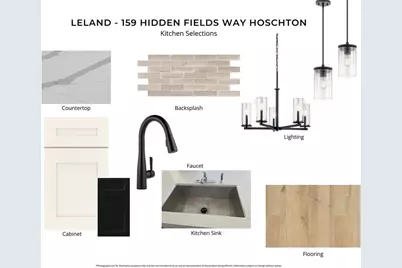 159 Hidden Fields Way, Hoschton, GA 30548 - Photo 3