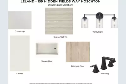 159 Hidden Fields Way, Hoschton, GA 30548 - Photo 5