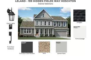 [Address not provided], Hoschton, GA 30548 - Photo 1