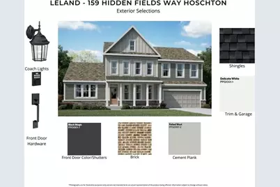 159 Hidden Fields Way, Hoschton, GA 30548 - Photo 3