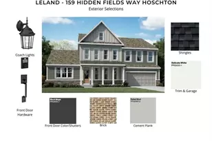 159 Hidden Flds Wy, Hoschton, GA 30548 - Photo 3