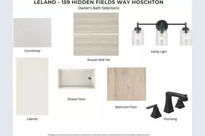 [Address not provided], Hoschton, GA 30548 - Photo 3