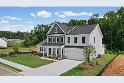 159 Hidden Fields Way, Hoschton, GA 30548 - Photo 5