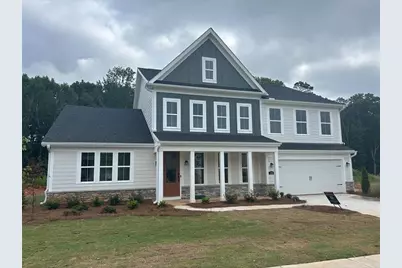 159 Hidden Fields Way, Hoschton, GA 30548 - Photo 1