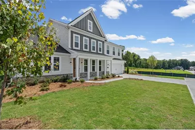 159 Hidden Fields Way, Hoschton, GA 30548 - Photo 7