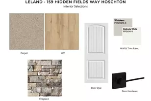 159 Hidden Flds Wy, Hoschton, GA 30548 - Photo 5