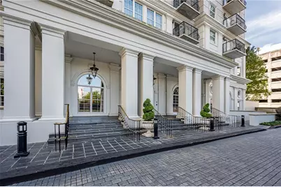 195 14th Street NE #1406, Atlanta, GA 30309 - Photo 23