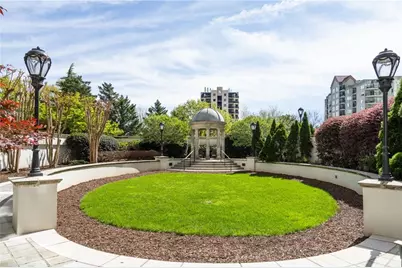 195 14th Street NE #1406, Atlanta, GA 30309 - Photo 35